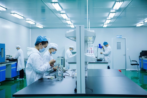 深圳洁净室检测选购指南：如何选对合规又高效的服务？